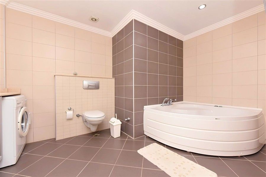 Appartement à Alanya, Turquie, 120 m² - image 13