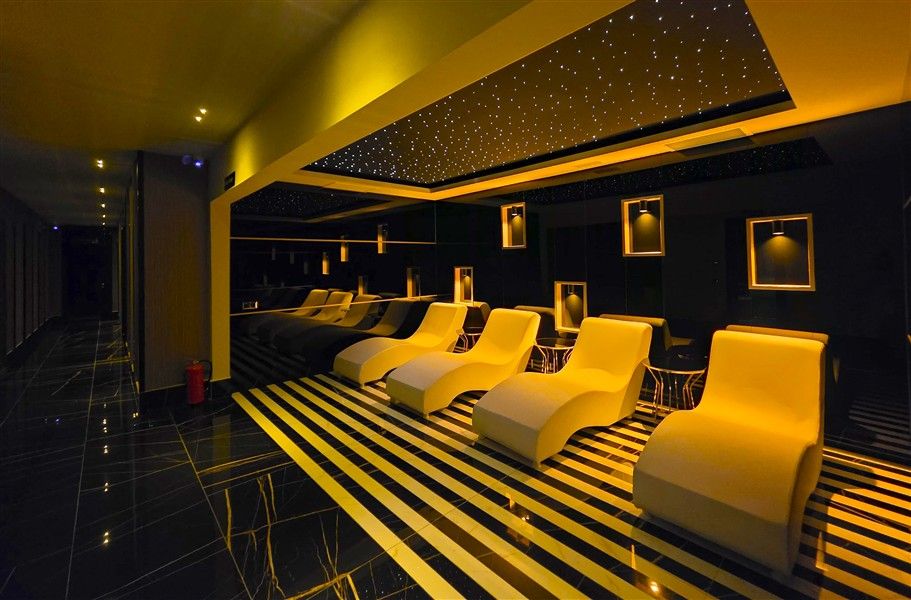 Appartamento a Alanya, Turchia, 54 m² - foto 13