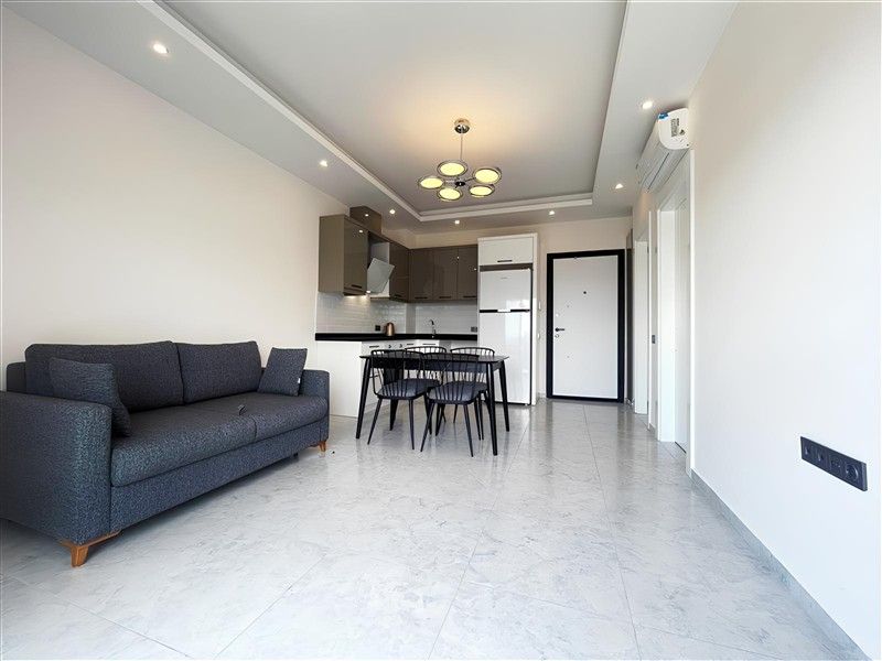 Flat in Avsallar, Turkey, 46 m² - picture 13