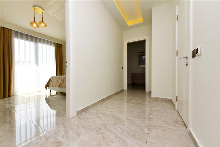 Attico a Alanya, Turchia, 160 m² - foto 13