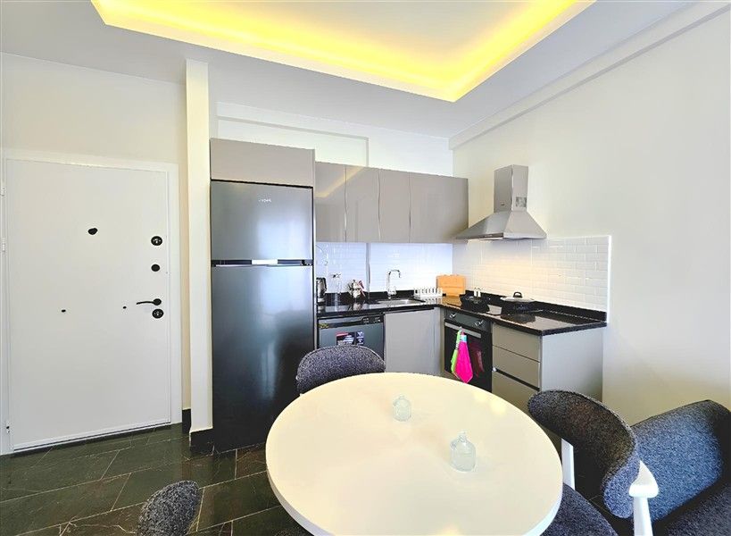 Piso en Alanya, Turquia, 62 m² - imagen 13