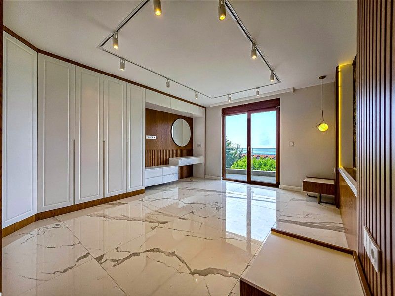 Appartamento a Alanya, Turchia, 210 m² - foto 13