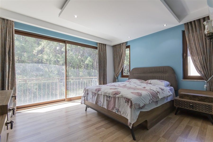 Wohnung in Alanya, Türkei, 110 m² - Foto 13