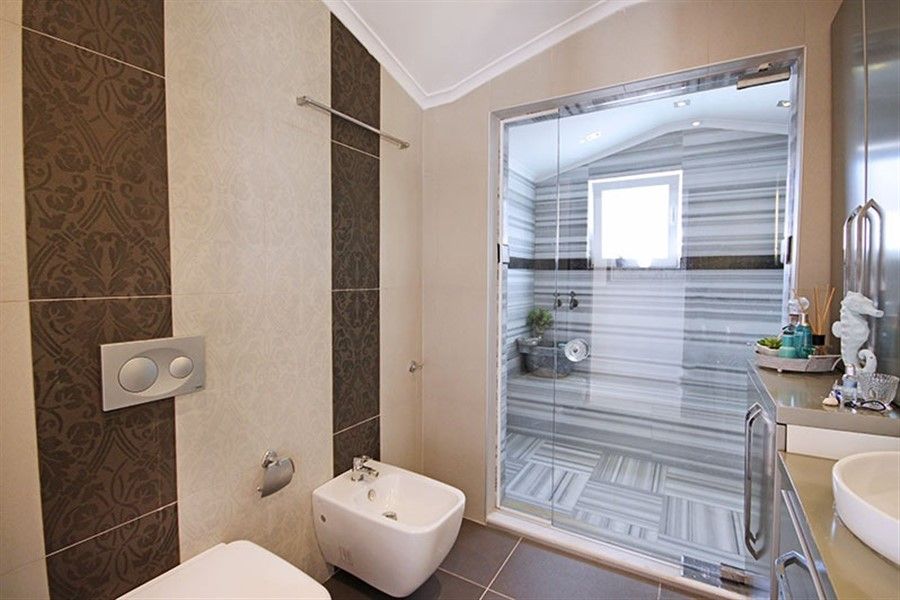 Wohnung in Konakli, Türkei, 300 m² - Foto 13