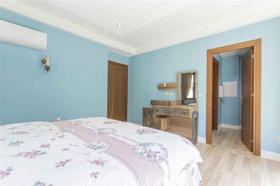 Wohnung in Alanya, Türkei, 110 m² - Foto 14