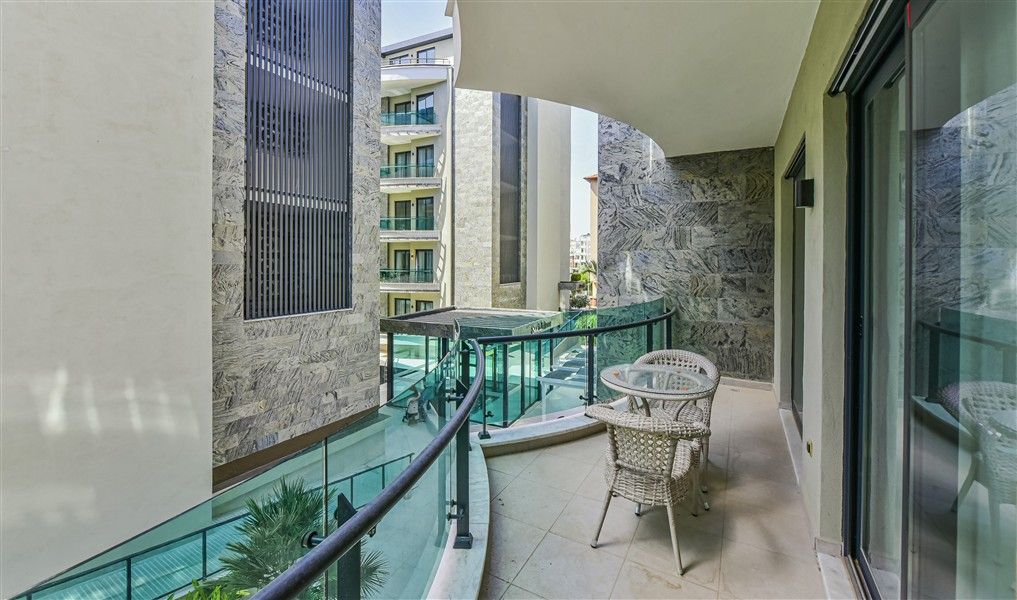 Appartement à Alanya, Turquie, 55 m² - image 14