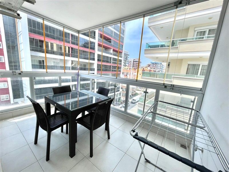 Wohnung in Alanya, Türkei, 65 m² - Foto 14