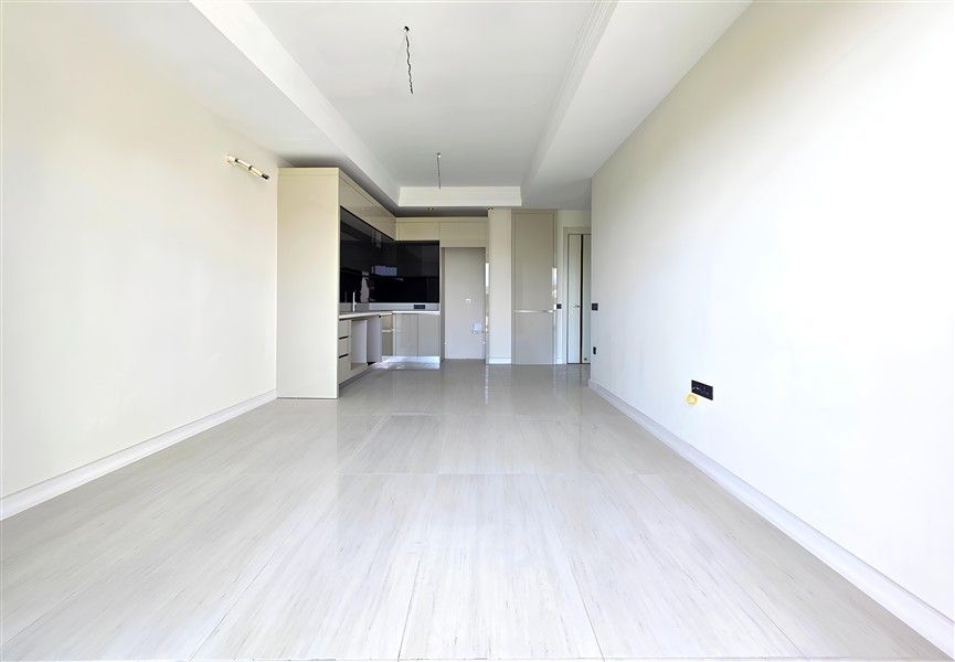 Appartamento a Alanya, Turchia, 75 m² - foto 14