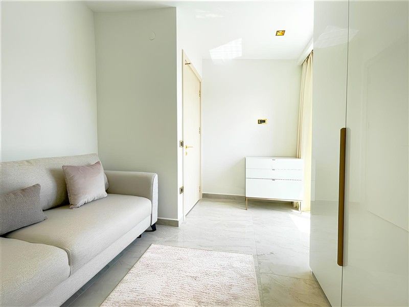 Penthouse in Alanya, Türkei, 102 m² - Foto 14