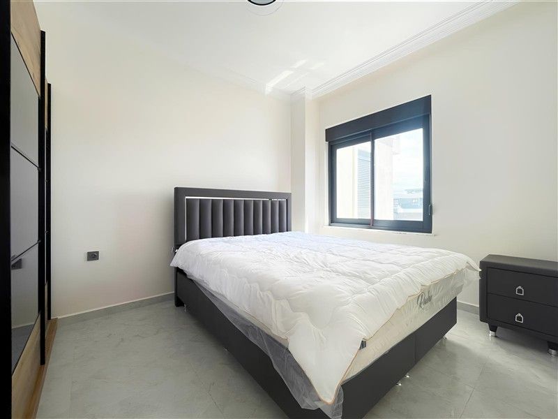 Flat in Avsallar, Turkey, 46 m² - picture 14