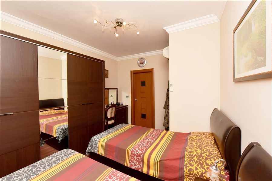 Piso en Alanya, Turquia, 110 m² - imagen 14