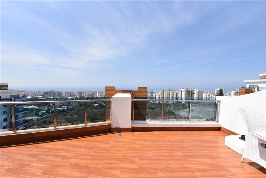 Penthouse in Alanya, Turkey, 351 m² - picture 14