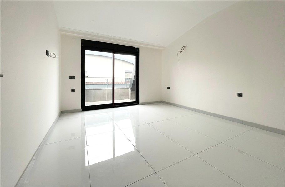 Ático en Alanya, Turquia, 121 m² - imagen 14