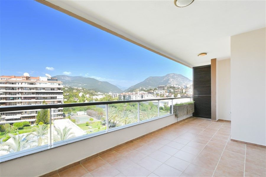 Appartamento a Alanya, Turchia, 115 m² - foto 14
