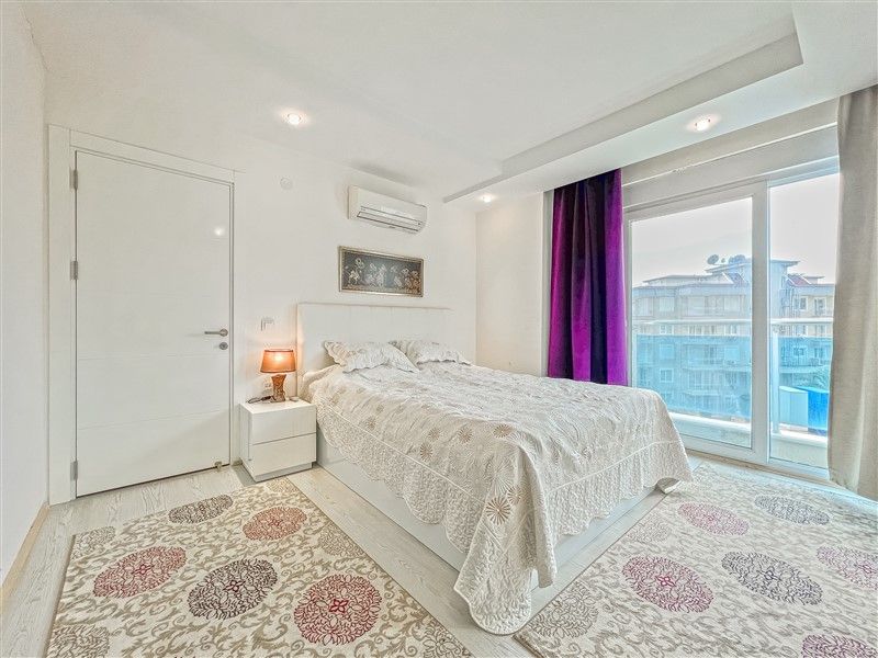 Appartement à Alanya, Turquie, 120 m² - image 14