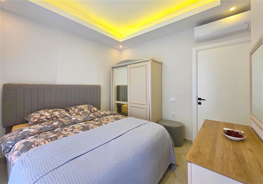 Appartement à Alanya, Turquie, 65 m² - image 14