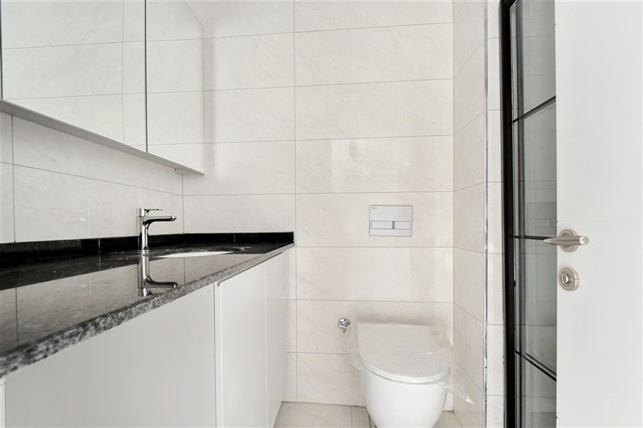 Appartement à Alanya, Turquie, 54 m² - image 14