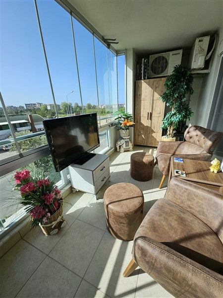 Appartement à Alanya, Turquie, 65 m² - image 14