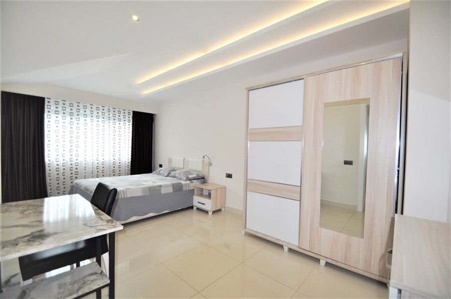Attico a Alanya, Turchia, 230 m² - foto 14
