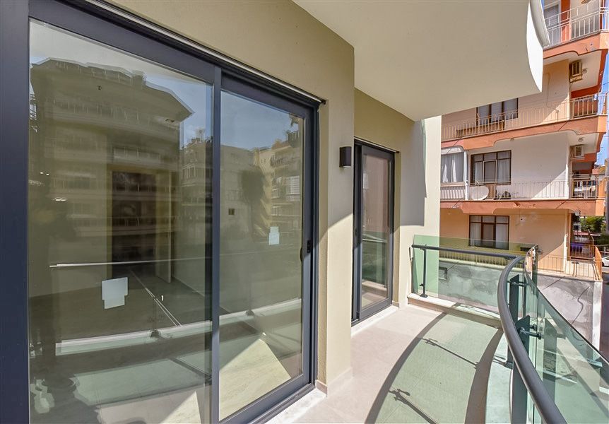 Wohnung in Alanya, Türkei, 84 m² - Foto 14