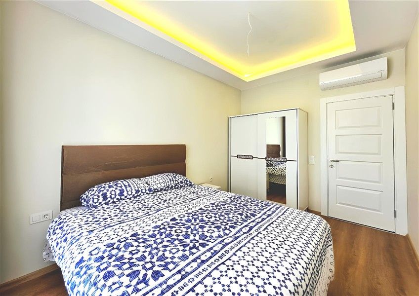 Piso en Alanya, Turquia, 62 m² - imagen 14