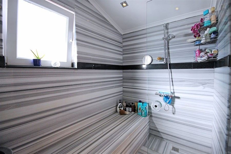 Wohnung in Konakli, Türkei, 300 m² - Foto 14