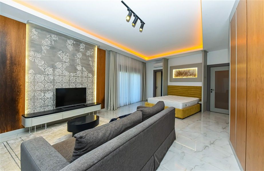 Villa en Alanya, Turquia, 550 m² - imagen 14