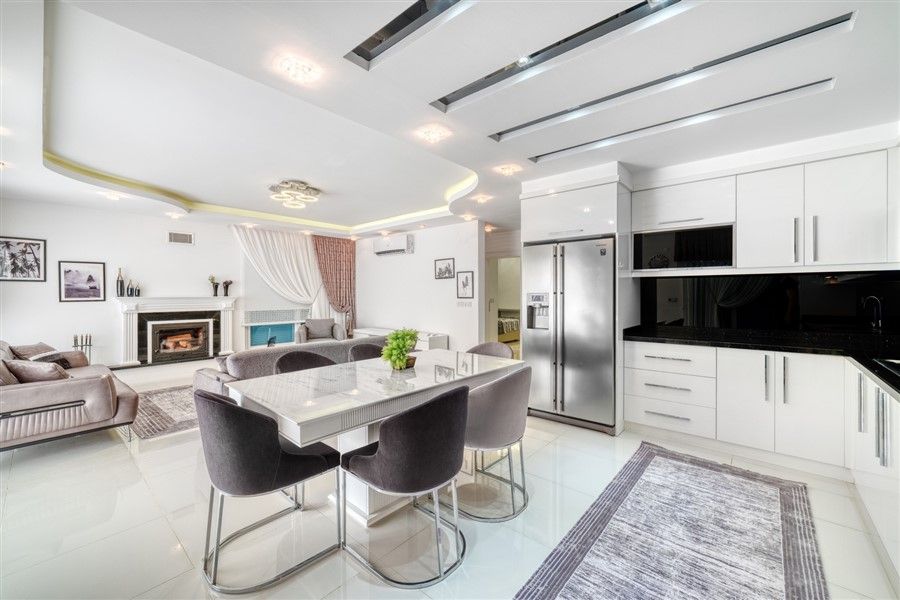 Villa a Alanya, Turchia, 390 m² - foto 14