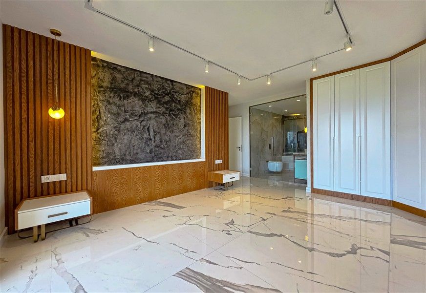 Appartamento a Alanya, Turchia, 210 m² - foto 14