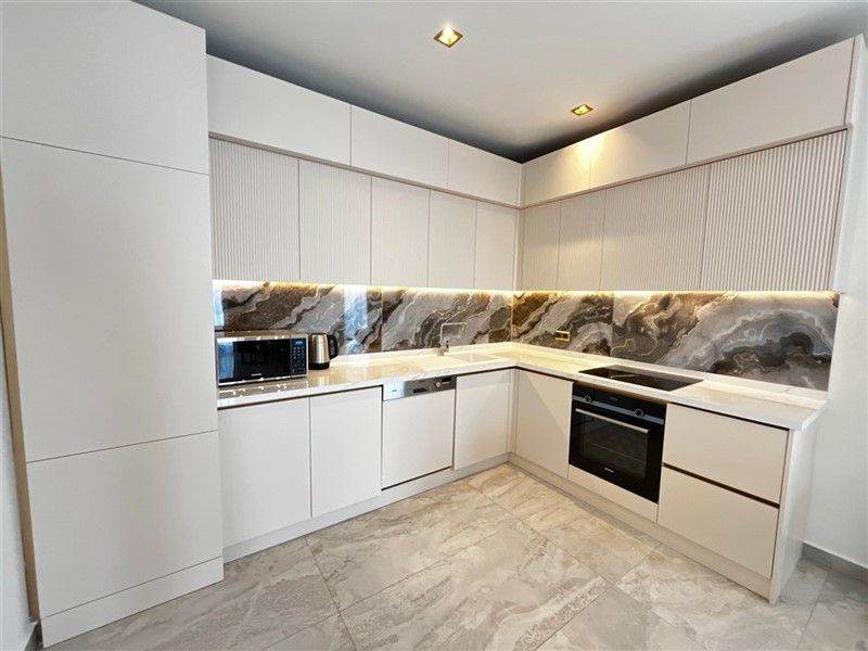 Appartement à Alanya, Turquie, 84 m² - image 14