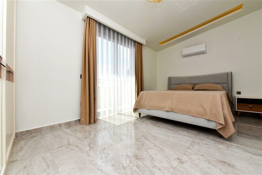 Attico a Alanya, Turchia, 160 m² - foto 14