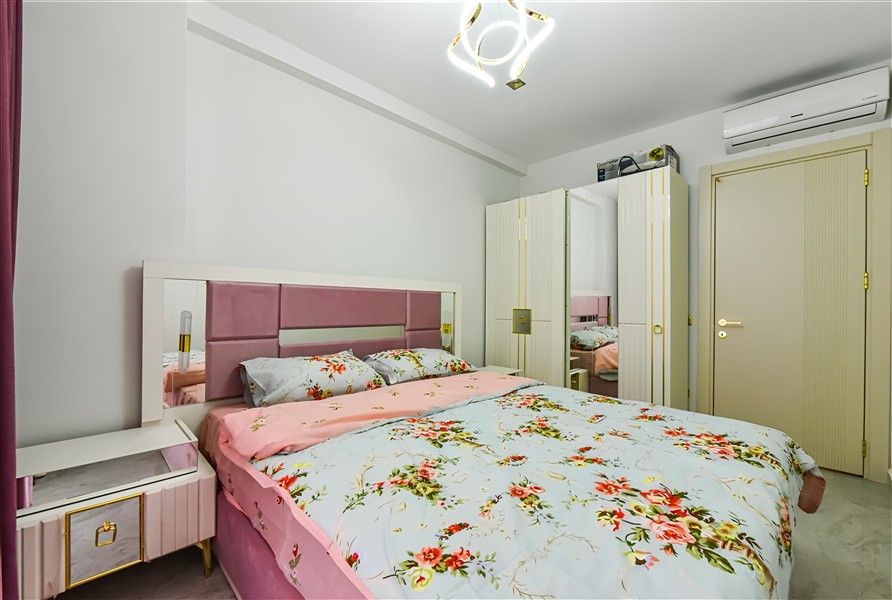 Appartement à Alanya, Turquie, 55 m² - image 14