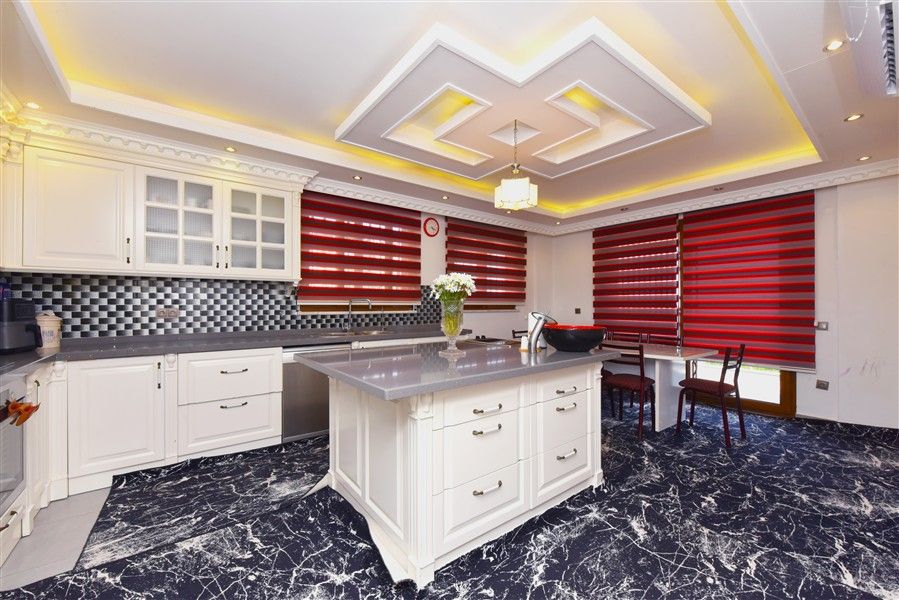 Villa in Kestel, Türkei, 500 m² - Foto 14