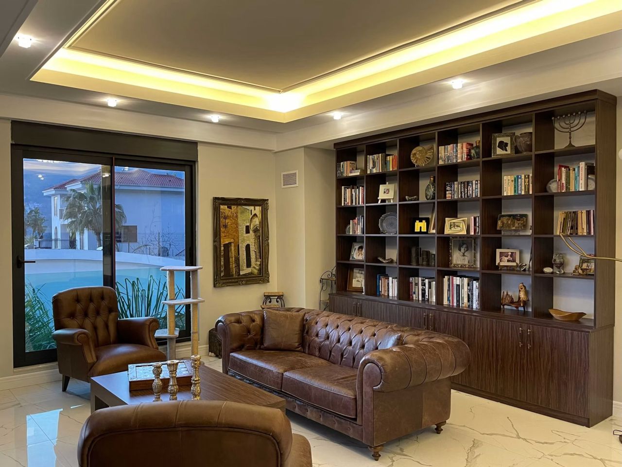 Villa in Alanya, Türkei, 351 m² - Foto 14