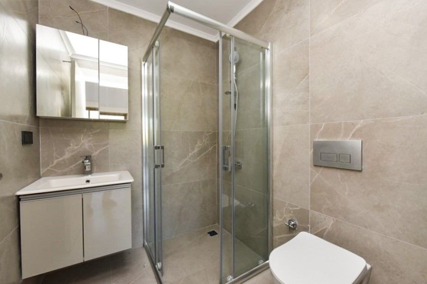 Attico a Alanya, Turchia, 110 m² - foto 14