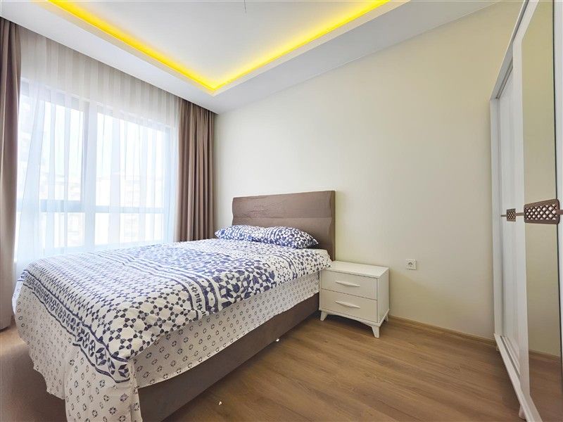 Piso en Alanya, Turquia, 62 m² - imagen 15