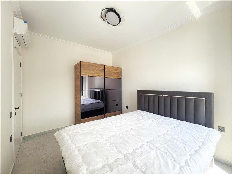 Flat in Avsallar, Turkey, 46 m² - picture 15