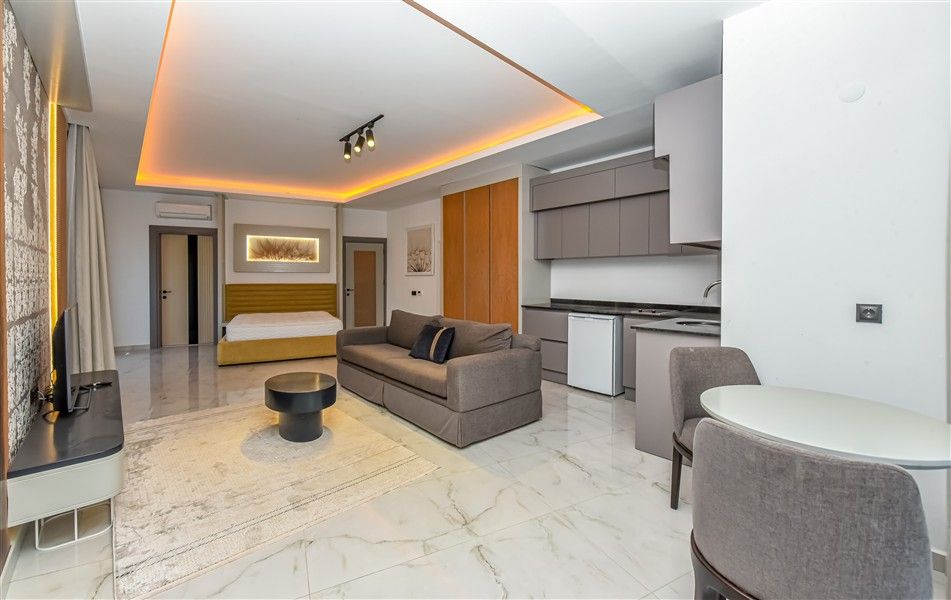 Villa en Alanya, Turquia, 550 m² - imagen 15