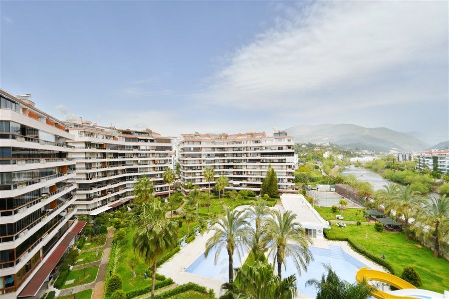 Appartamento a Alanya, Turchia, 115 m² - foto 15
