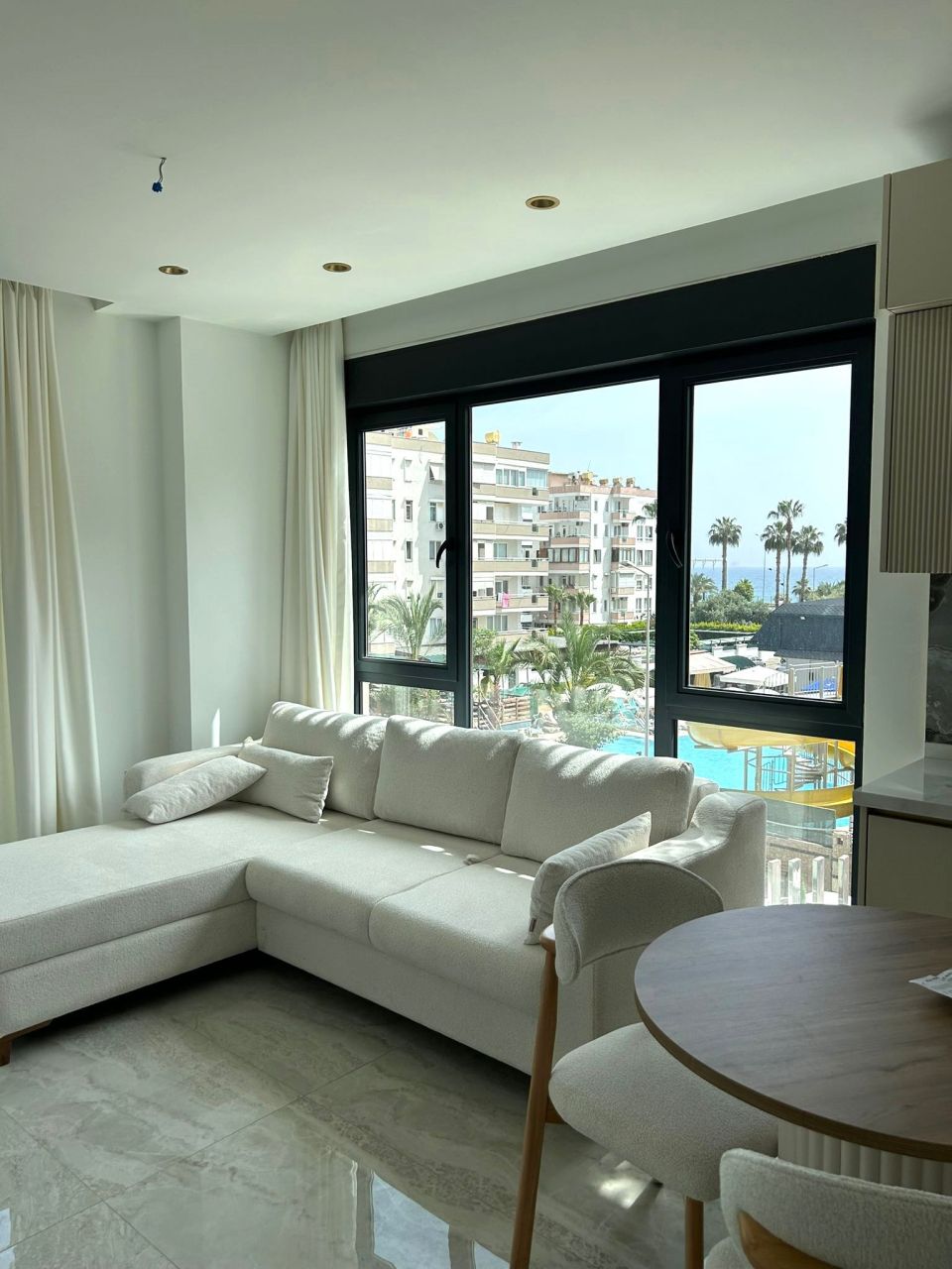 Appartamento a Alanya, Turchia, 54 m² - foto 15