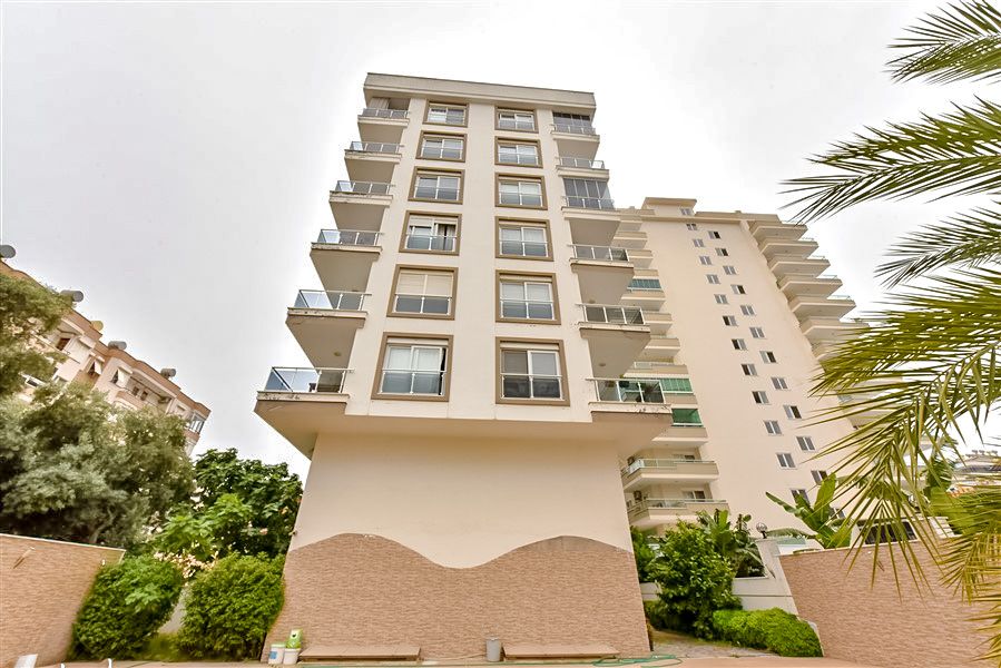 Wohnung in Alanya, Türkei, 65 m² - Foto 15