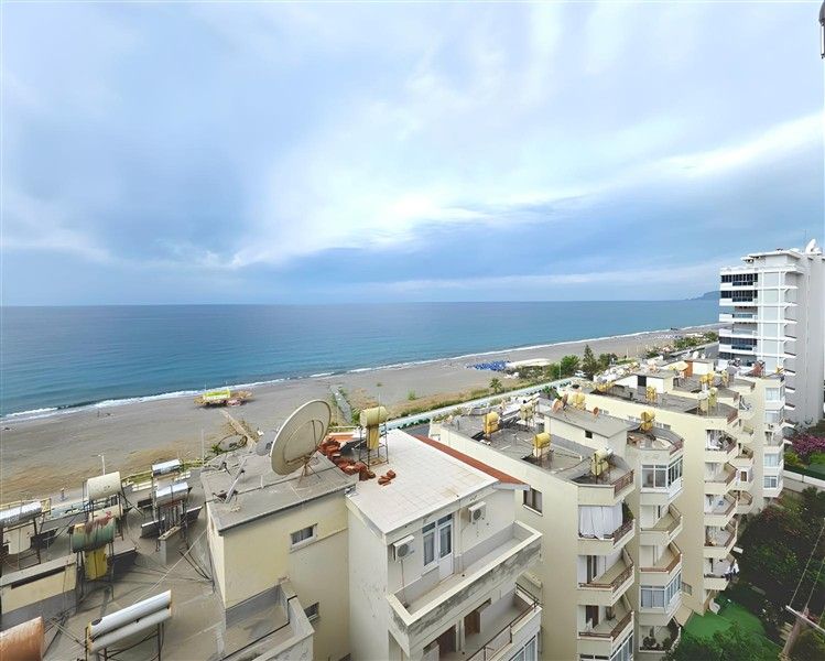 Wohnung in Alanya, Türkei, 120 m² - Foto 15