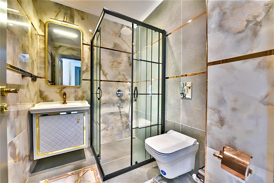 Villa en Alanya, Turquia, 400 m² - imagen 15