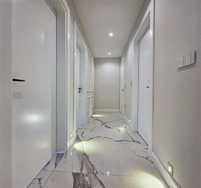 Appartamento a Alanya, Turchia, 210 m² - foto 15