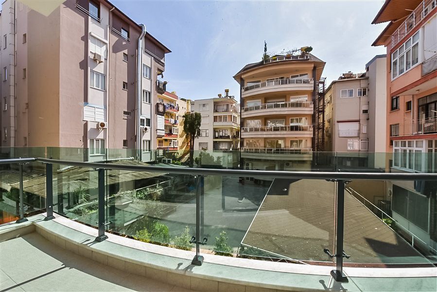 Wohnung in Alanya, Türkei, 84 m² - Foto 15