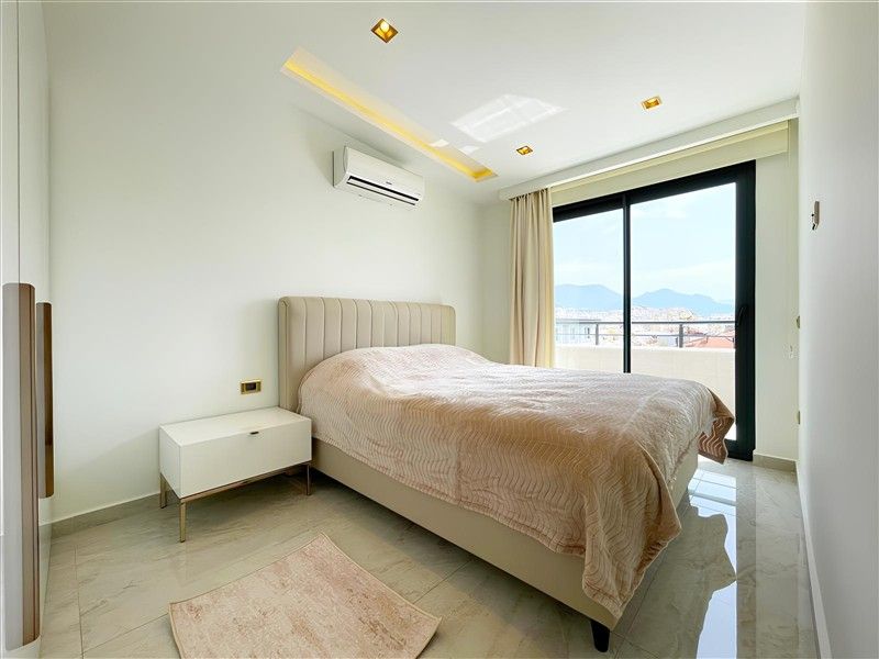 Penthouse à Alanya, Turquie, 102 m² - image 15