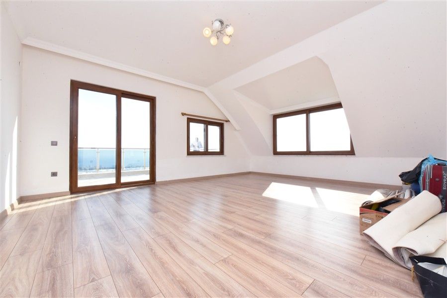 Villa in Kestel, Türkei, 500 m² - Foto 15