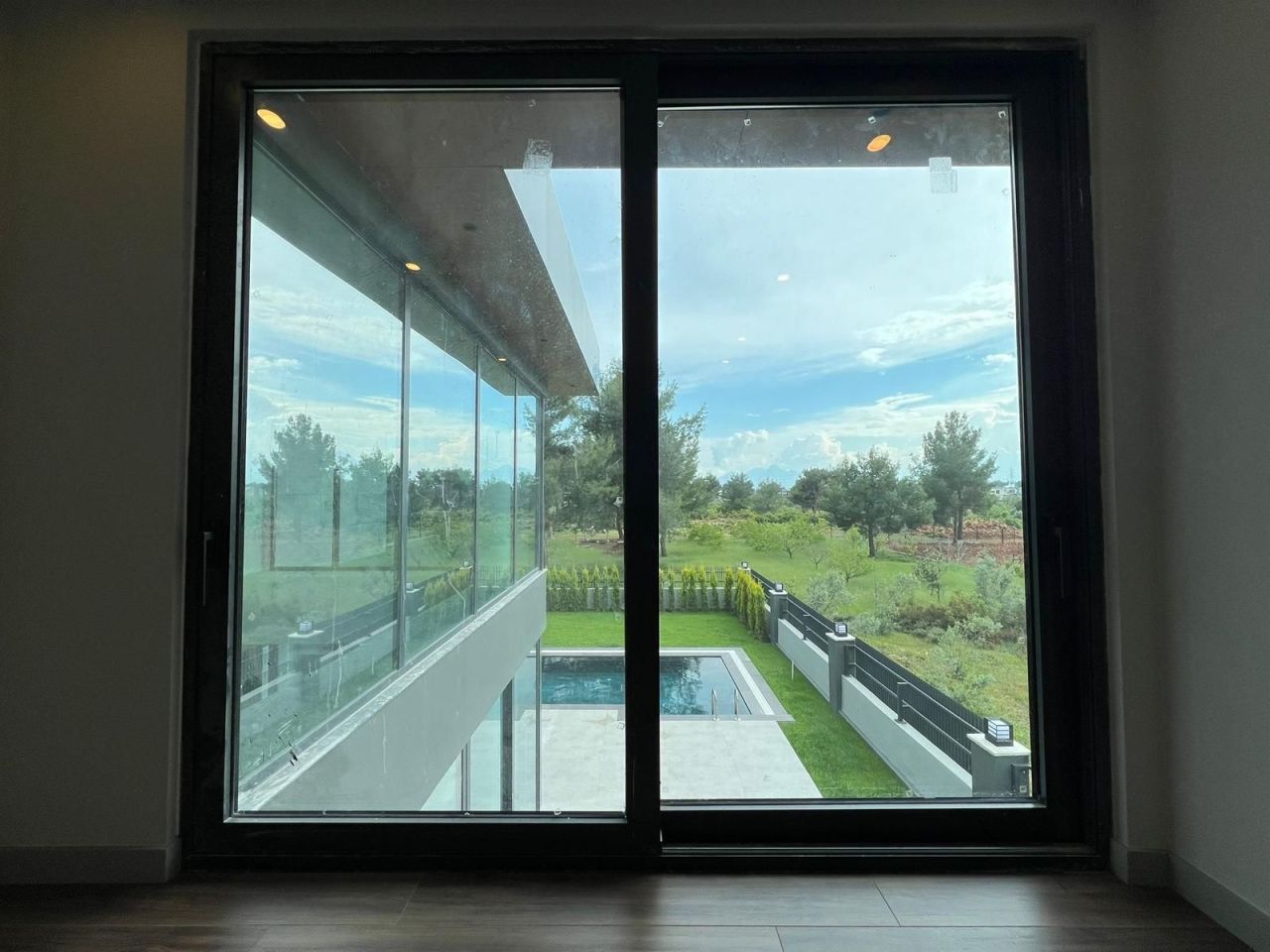 Villa a Antalya, Turchia, 408 m² - foto 15