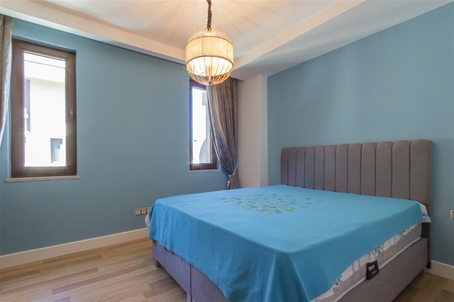 Wohnung in Alanya, Türkei, 110 m² - Foto 15