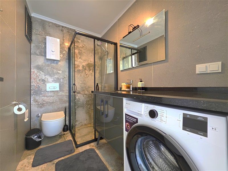 Appartement à Alanya, Turquie, 65 m² - image 15